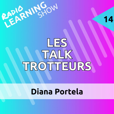 Ed for Good : Diana Portela et l'éducation engagée pour un impact social positif cover