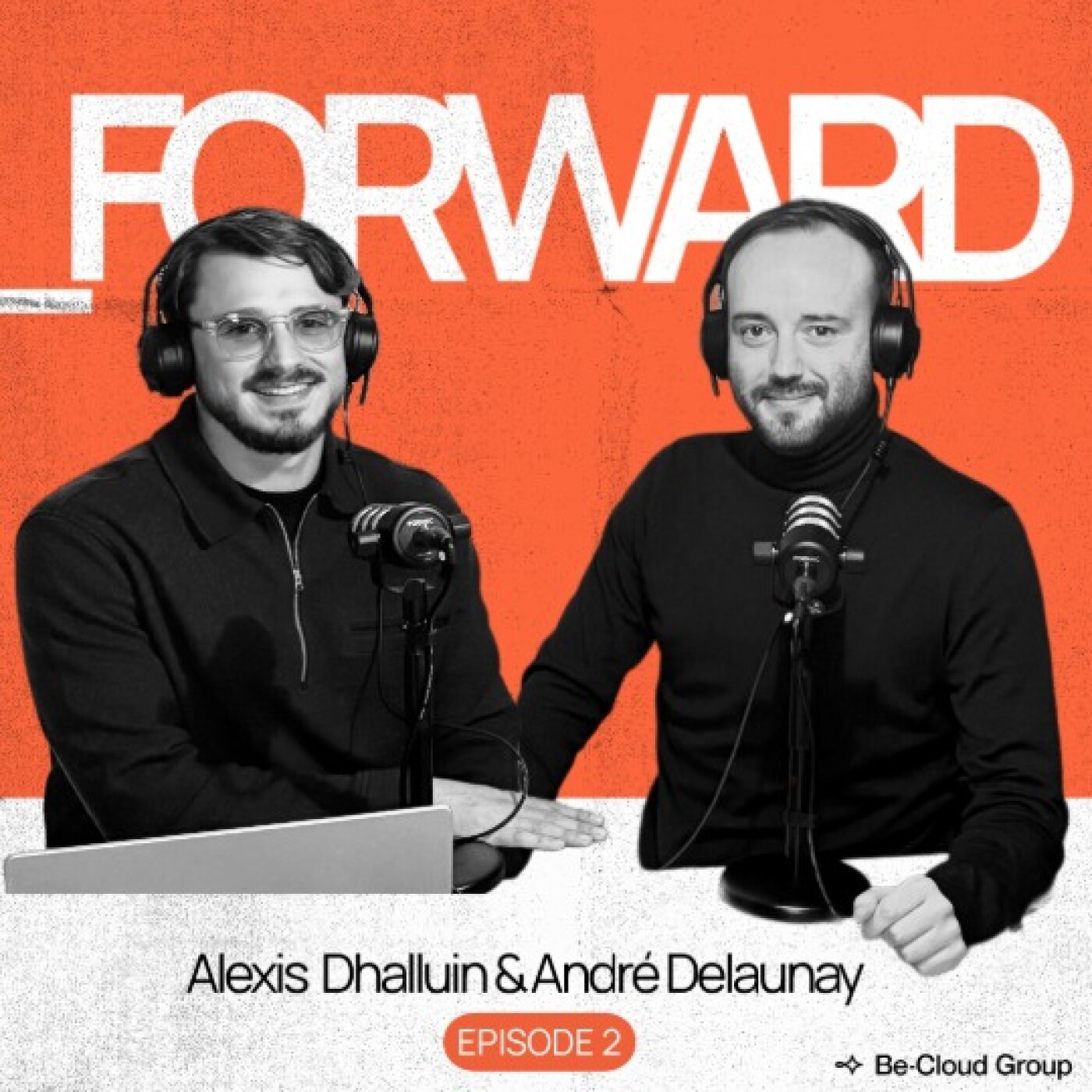 CSP Microsoft : Le mode d'emploi episode artwork