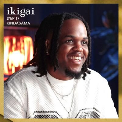 #18 Les coulisses d'un influenceur : quand Kindasama touche le fond l Jim Winter x Kindasama cover