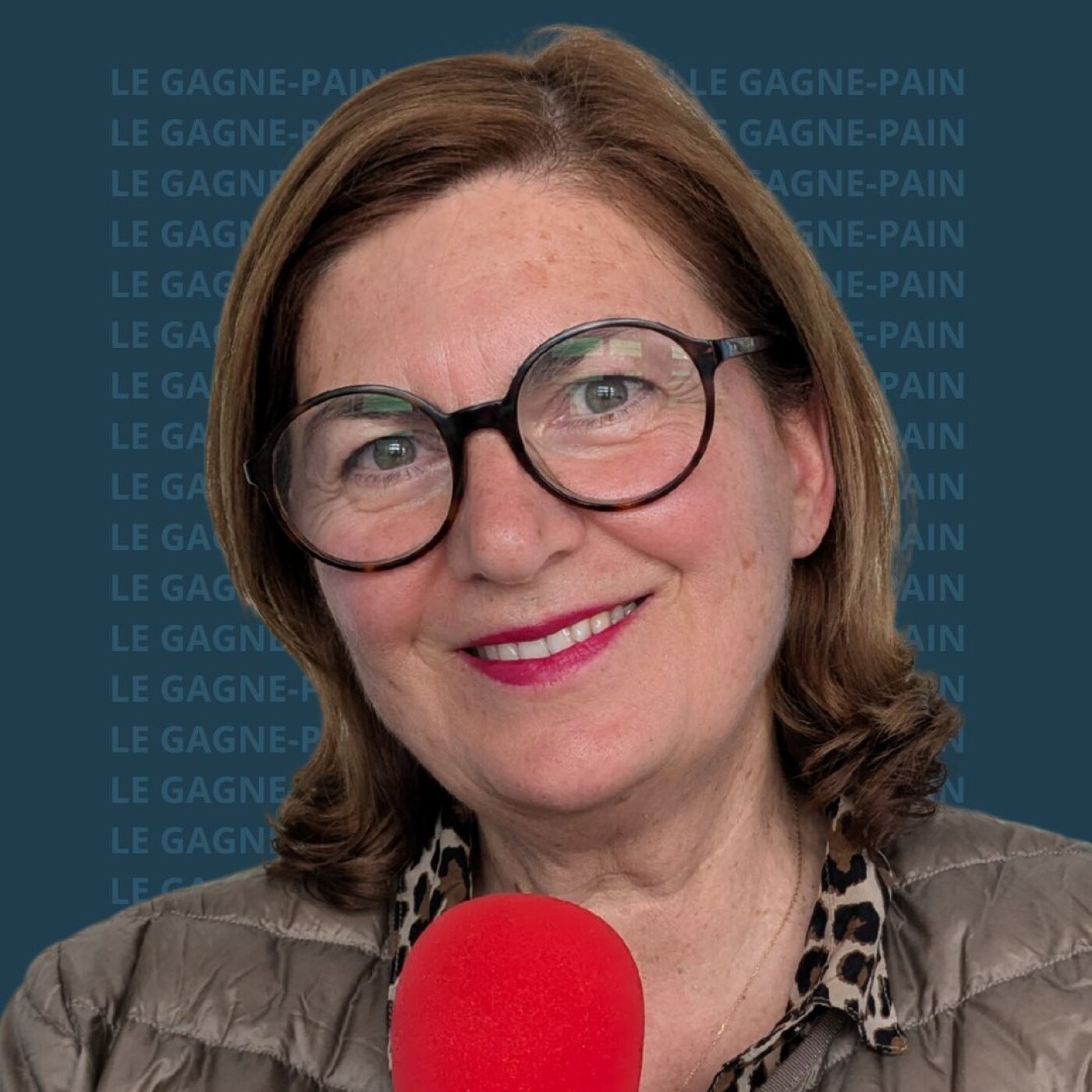 #90 Atelier Networking avec Sandra Le Grand