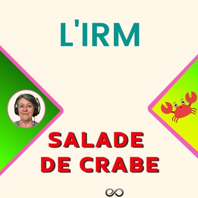 L'IRM - La suite du jeûne - E 06 #Monparcourscancer cover