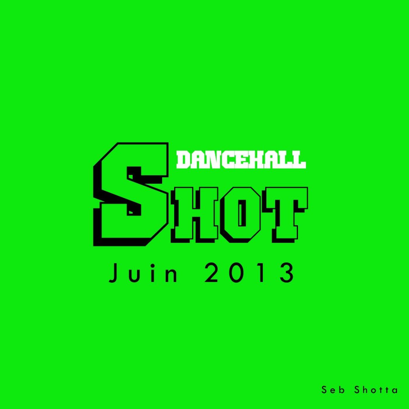 Seb Shotta - Le Podcast