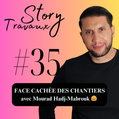 La face cachée des chantiers : ce qu’on ne vous dit jamais sur les assurances 🫣 Mourad Hadj-Mabrouk cover