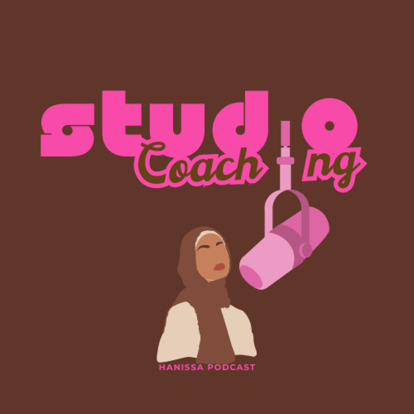 Studio coaching