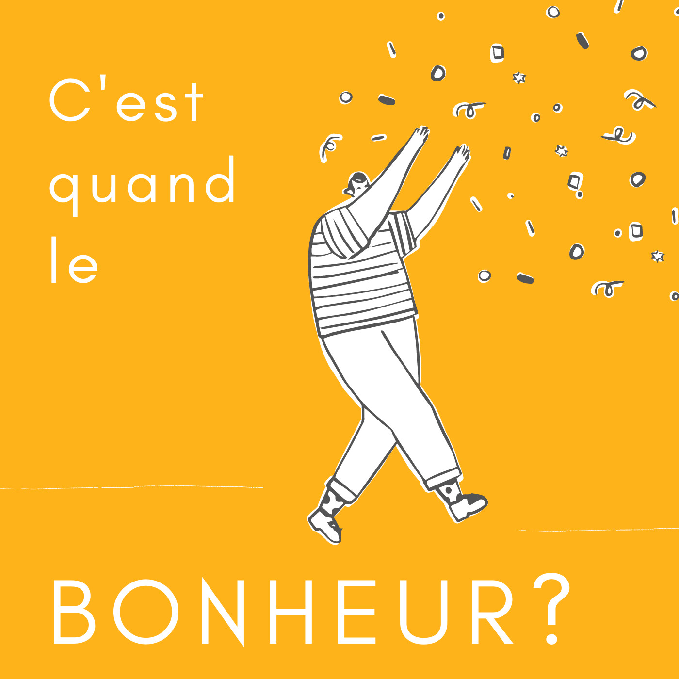 Les liens humains : le secret d’une vie plus longue et plus heureuse ?