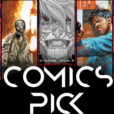 #81 - Luther Strode, Le Massacre du Gang Enfield et Dust to Dust cover