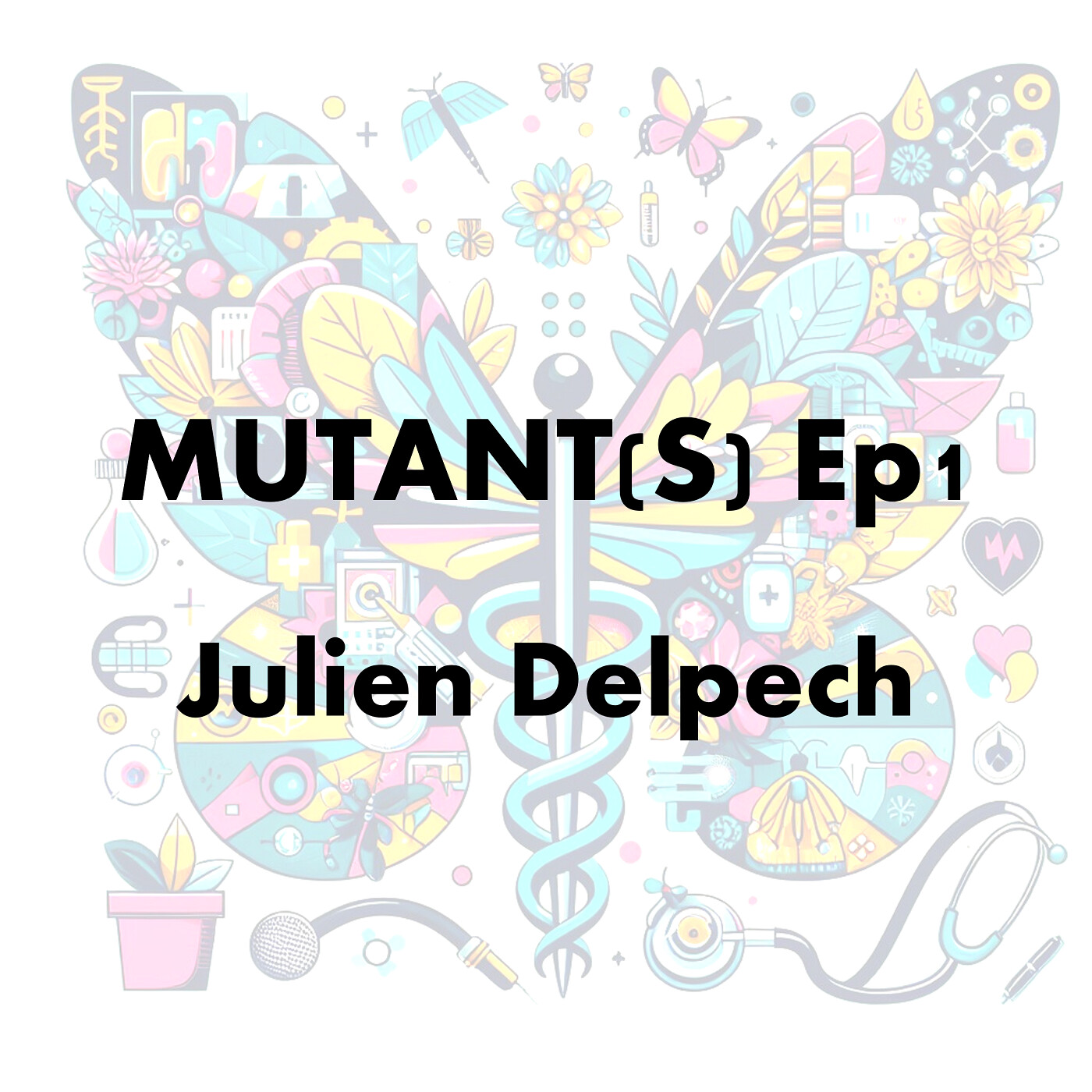 MUTANT[S]