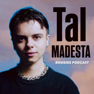 TAL MADESTA - La Fin des Monstres cover