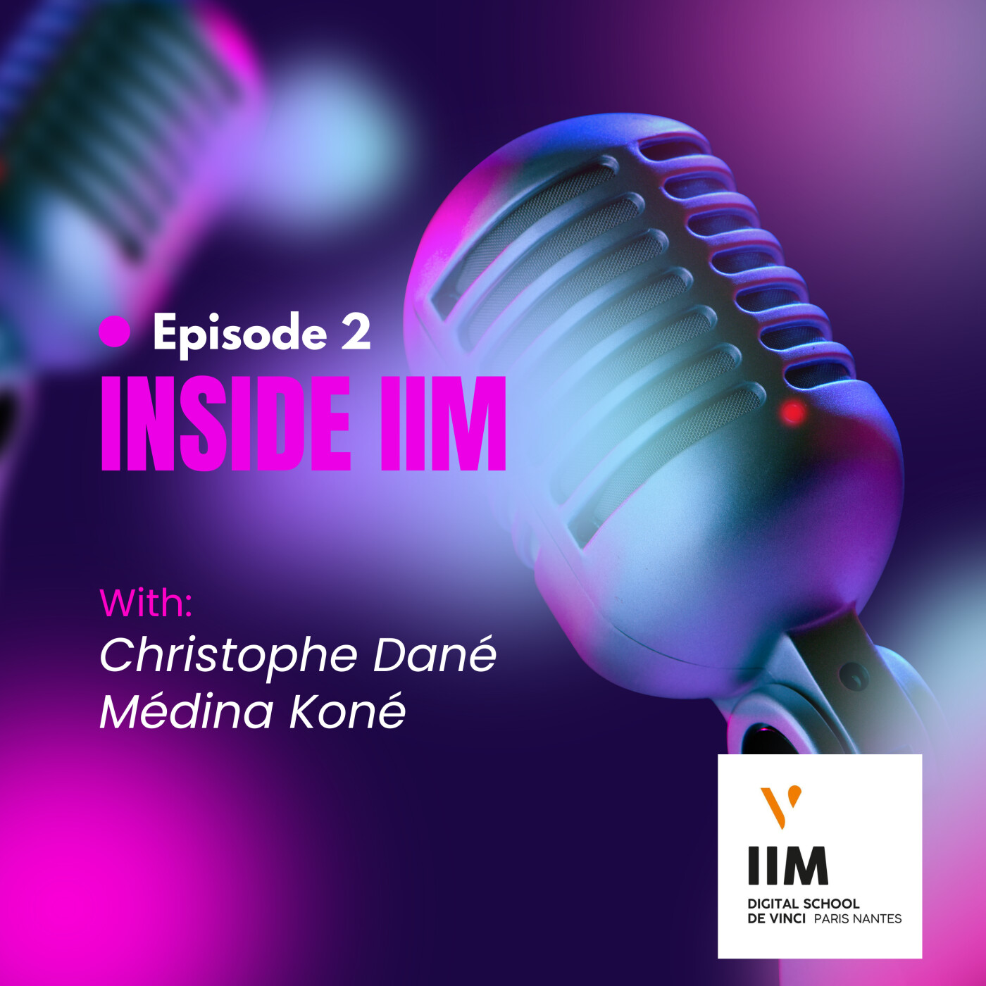 Inside IIM Digital School