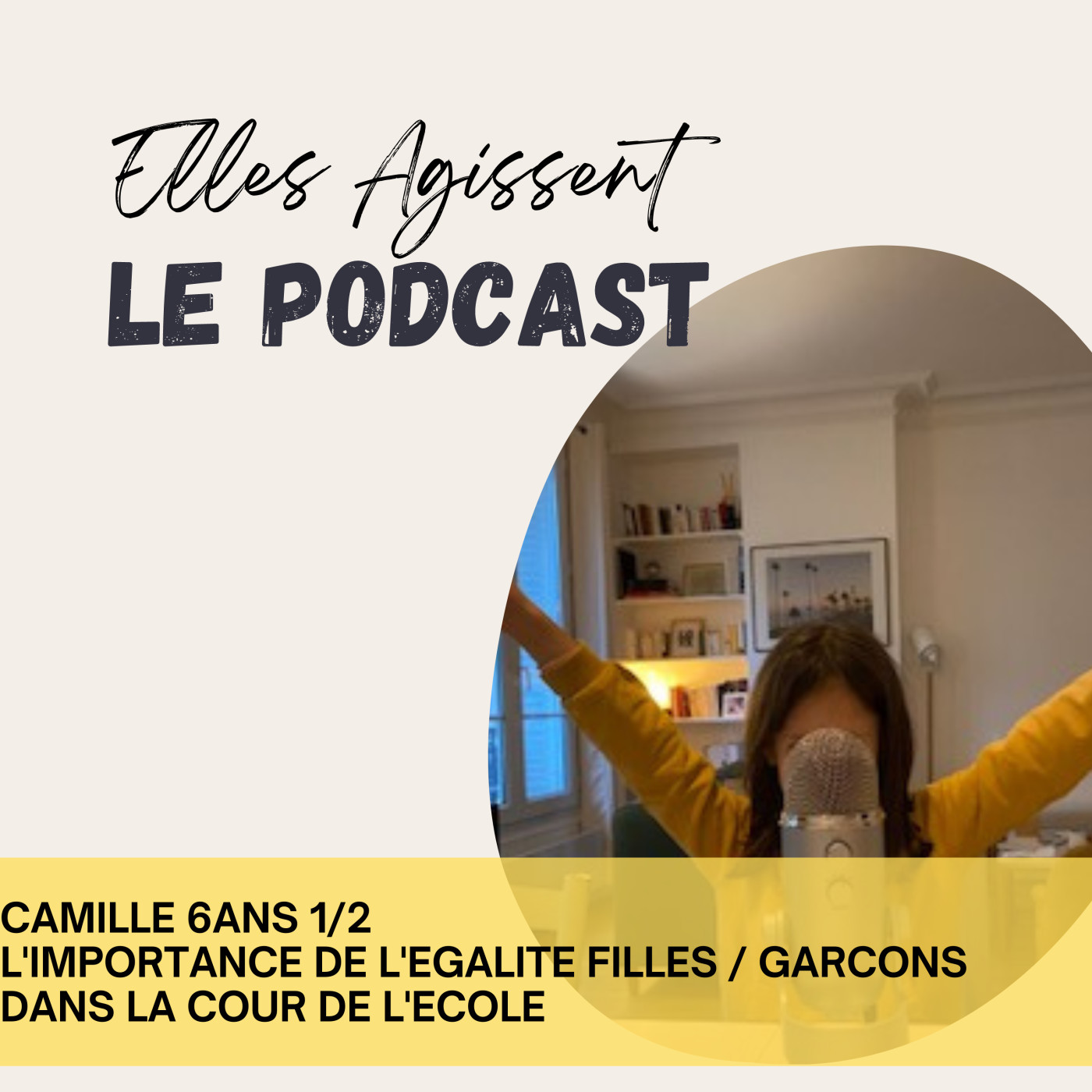 Elles Agissent