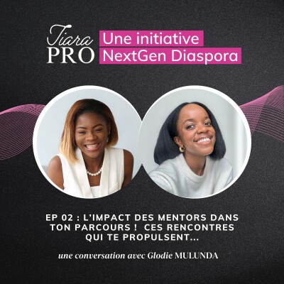 L'impact des mentors dans ton parcours cover