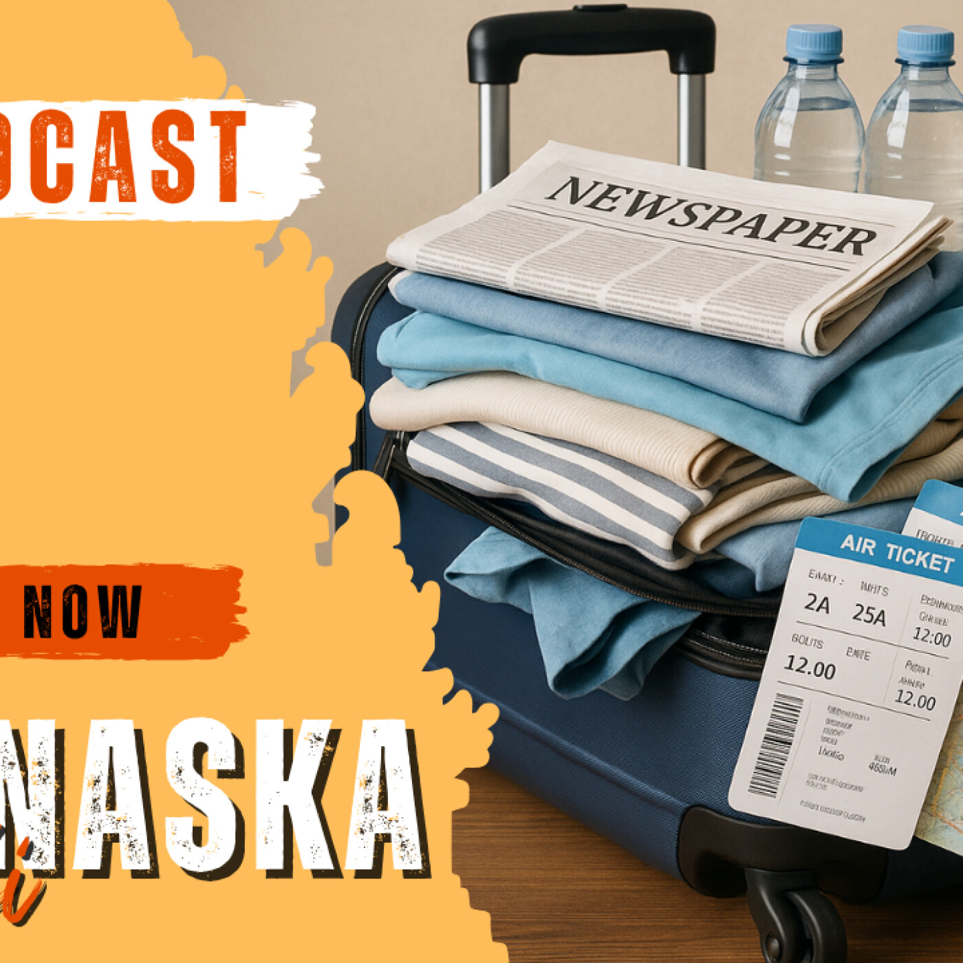 Amanaska Bali  Le Podcast