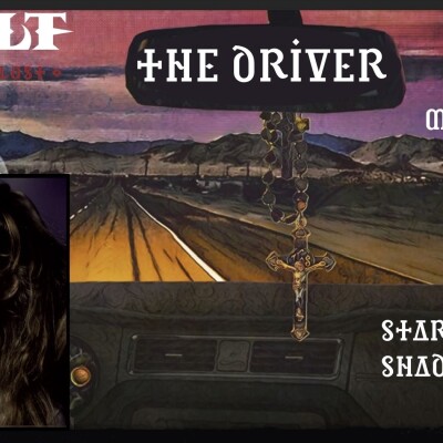 Kult - The Driver - Episode 2 cover