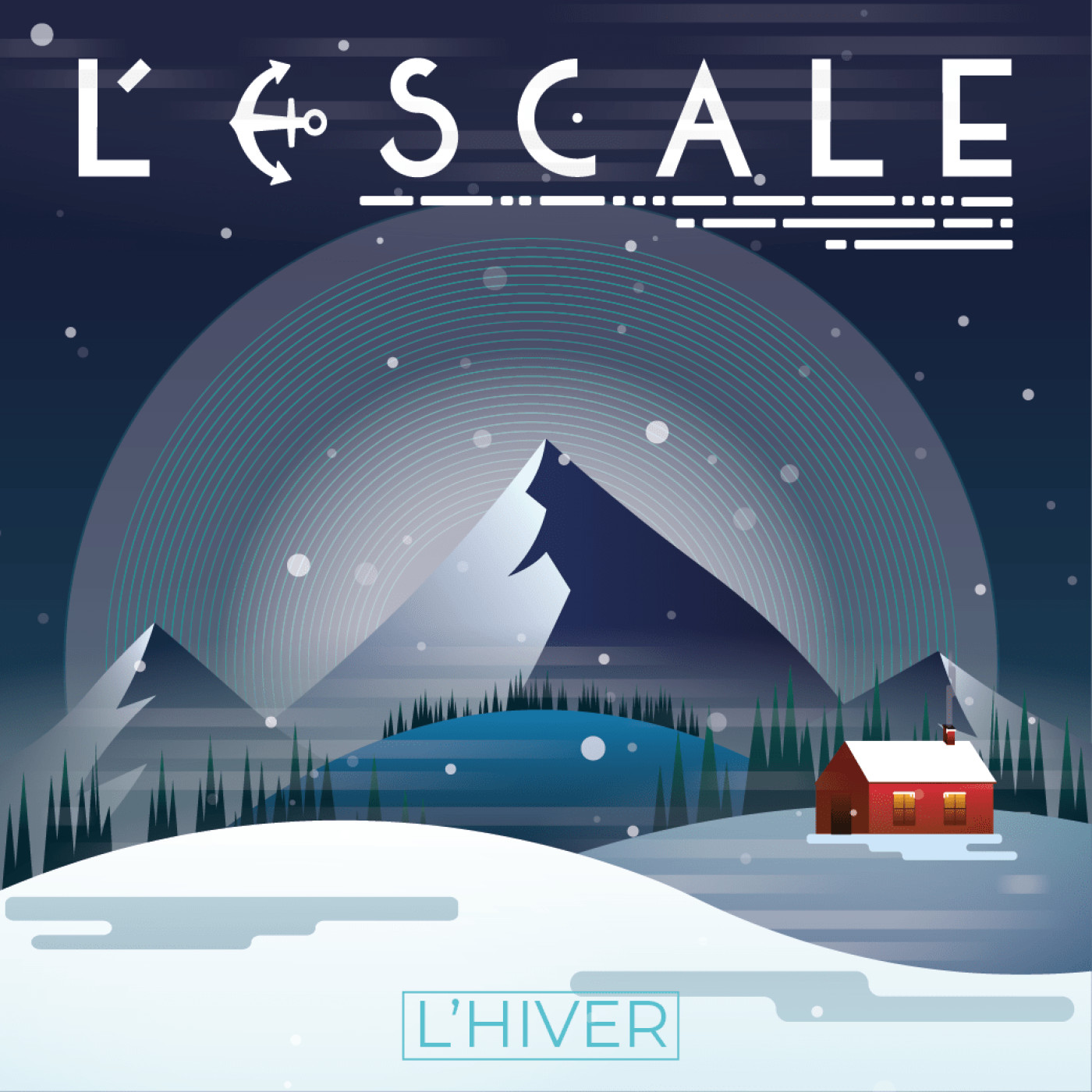 L\'Escale