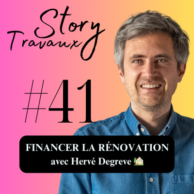 Rénovation énergétique : et si votre maison payait les travaux ? 🏡 Hervé Degreve cover