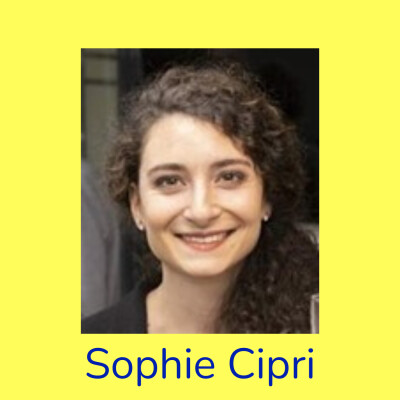 Interview 1 Sophie CIPRI Cr er Sa Place Pour Aligner Son M tier Avec Interview 1 Sophie CIPRI Cr er Sa Place Pour Aligner Son M tier Avec