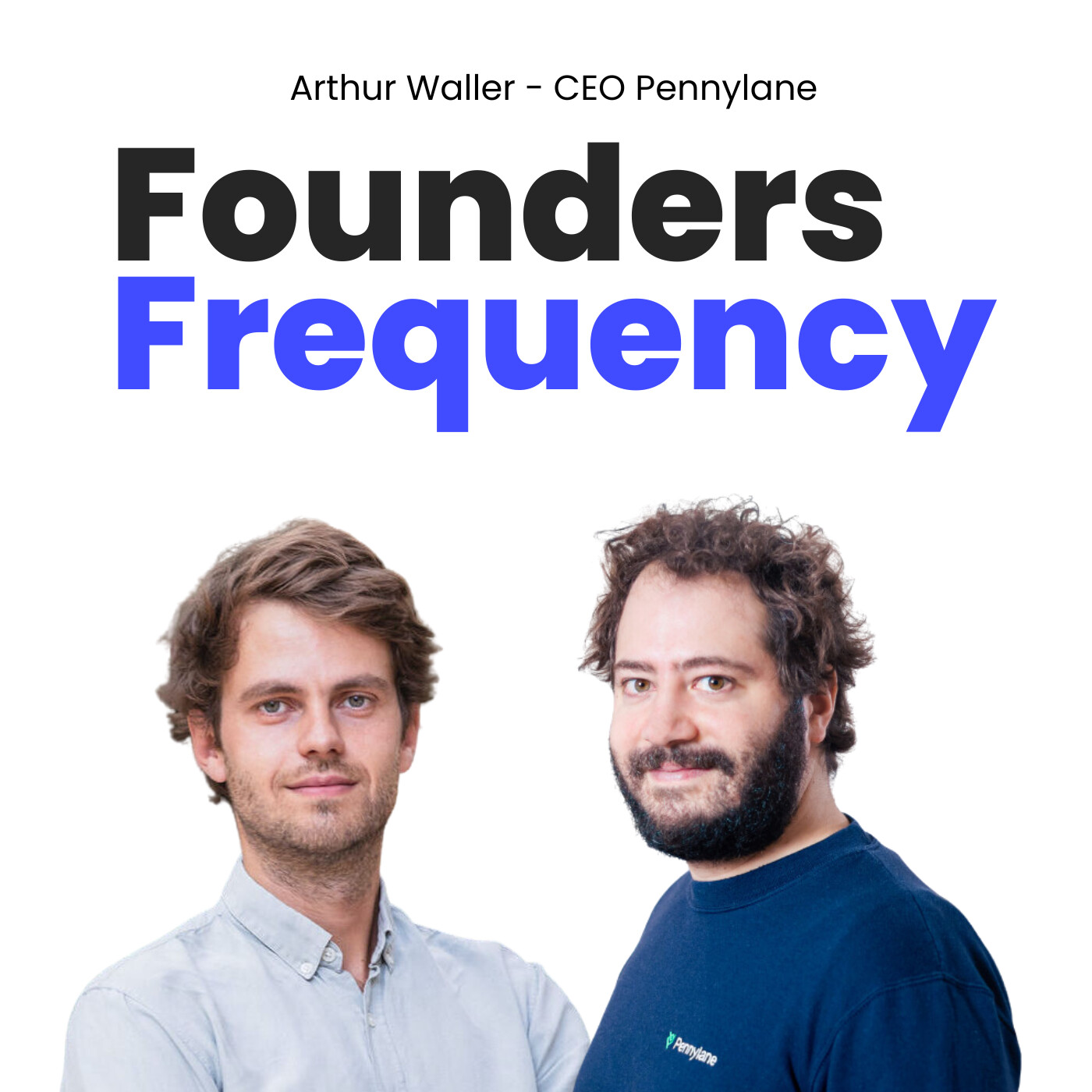 %231 Arthur Waller : Le parcours d’un entrepreneur hors norme