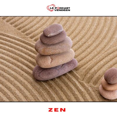 ZEN - 35 minutes de calme cover