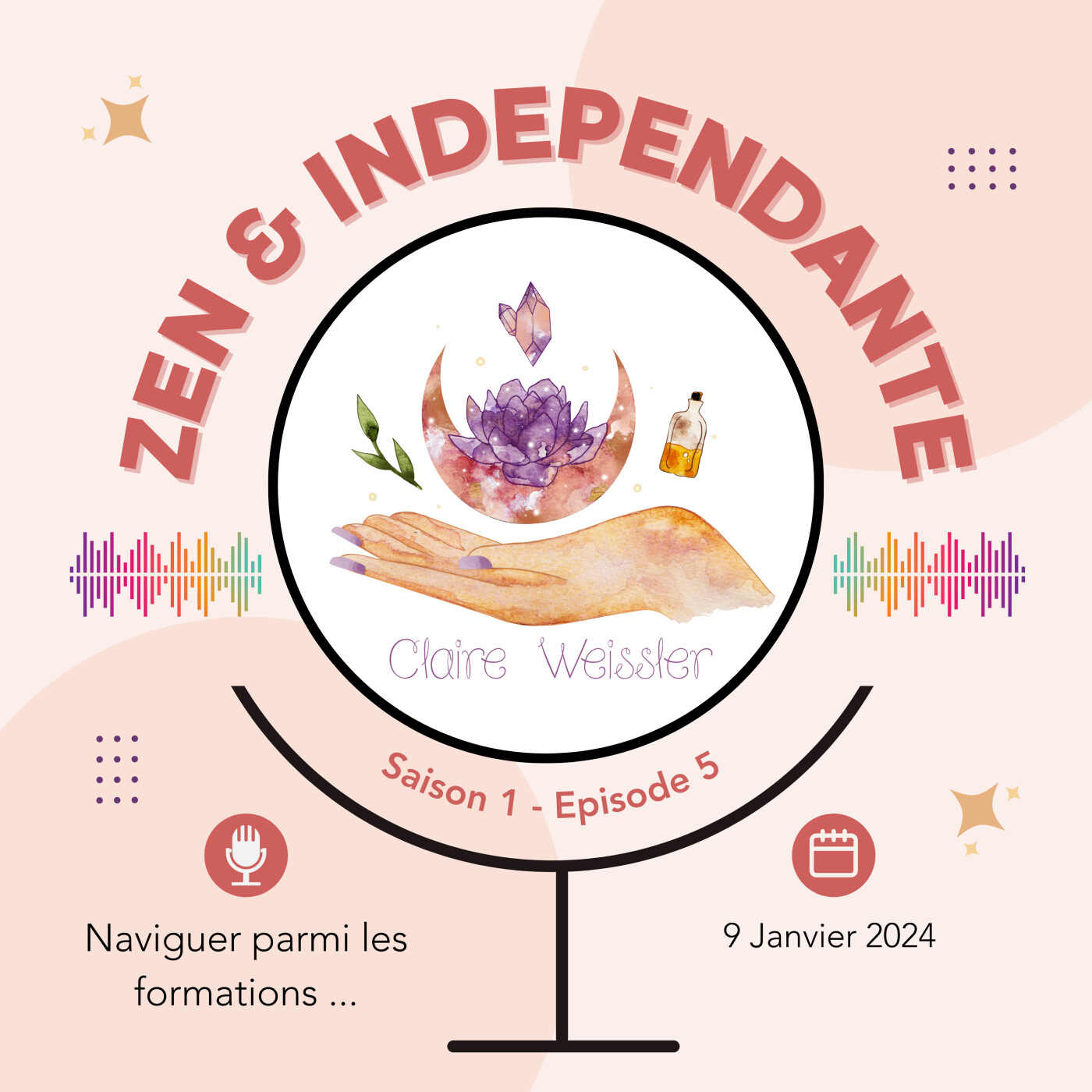 ZEN & INDEPENDANTE