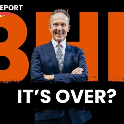 BHP Drops Case Against Michael West Media, Suppression Orders Remain | The West Report cover
