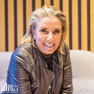 What's Up Brussels - DaLongYi Hot Spot cover