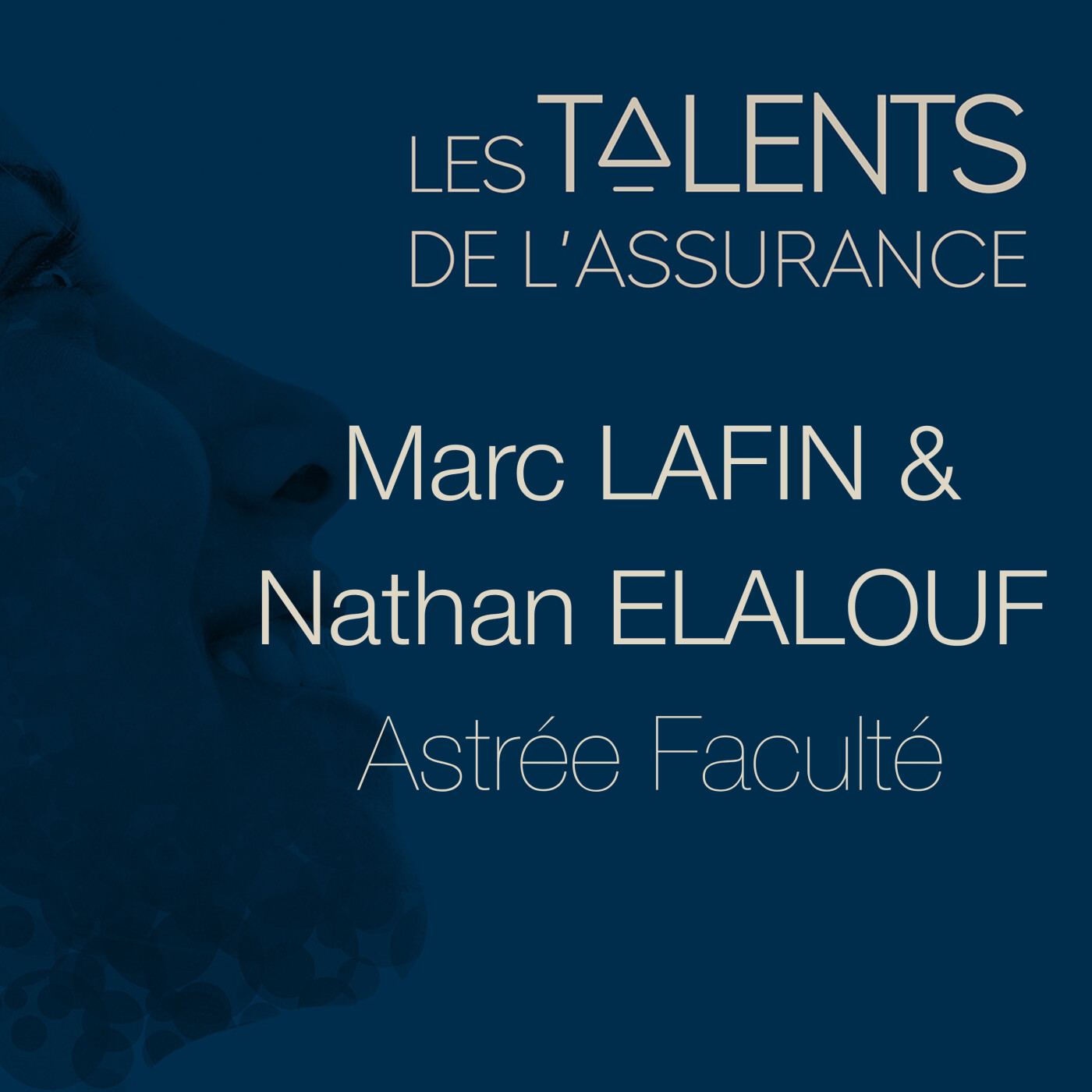 Les Talents de l\'Assurance en podcast