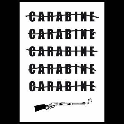 Alex Edison & Mojo du Collectif CARABINE | Campus Local Club cover