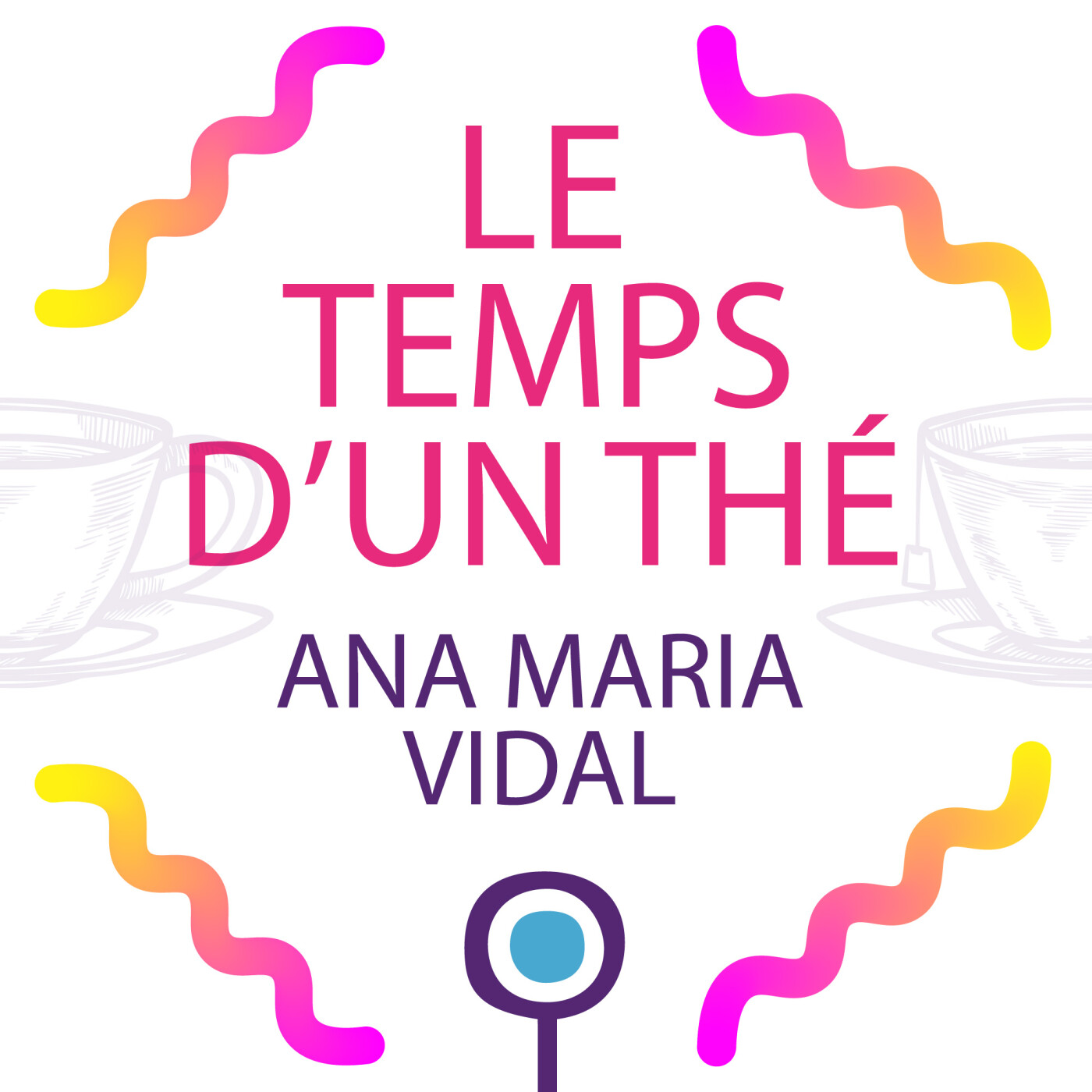 Le Temps d\'un Thé