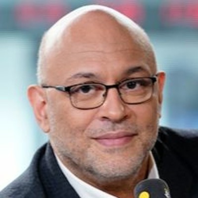 Bertrand Dicale: « Elvis Presley, le pentecôtiste! » cover