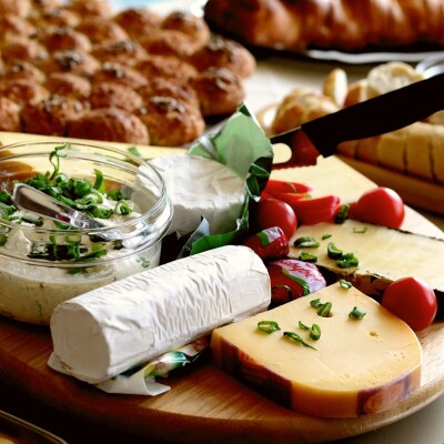 Amateurs de fromages, faites-vous plaisir ! cover