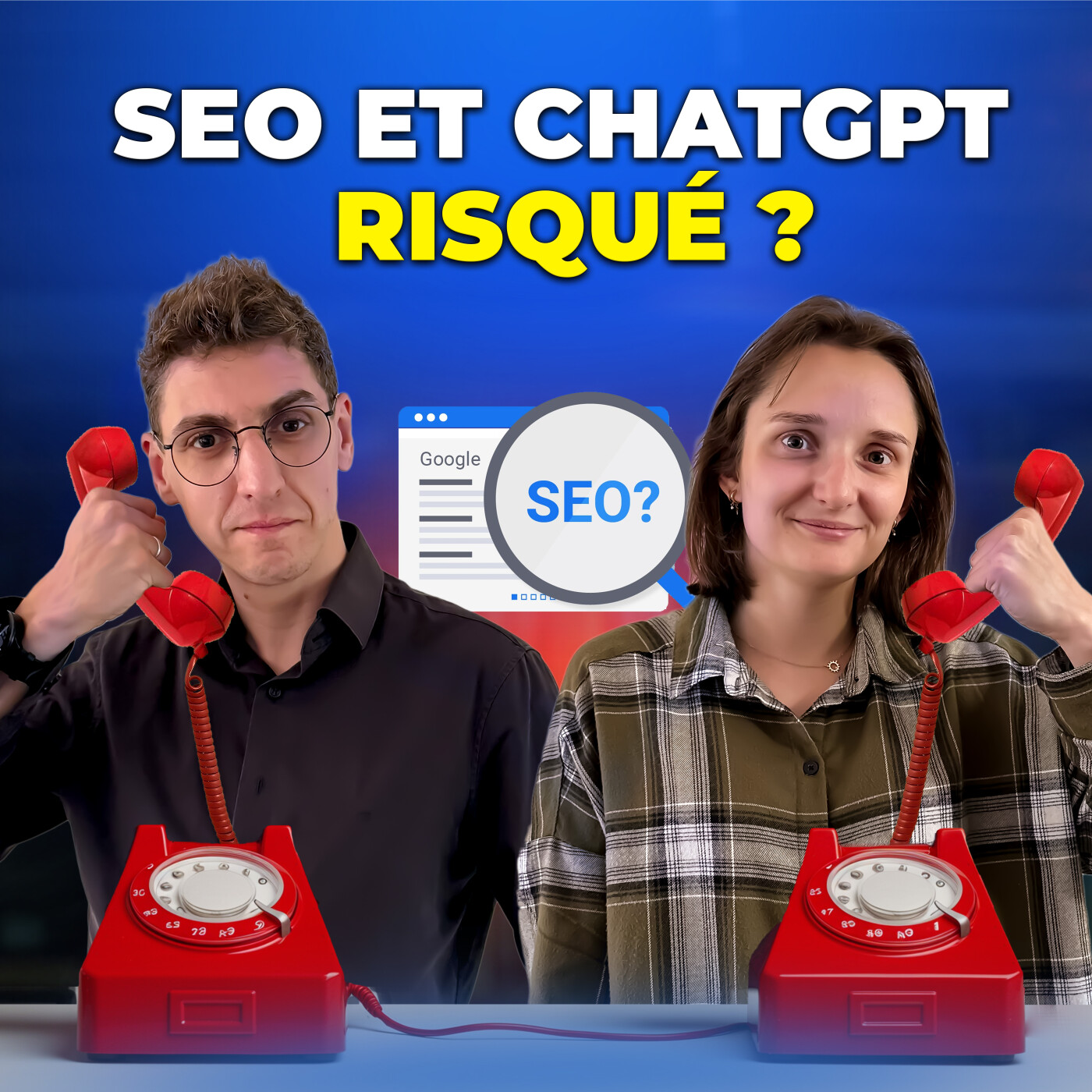 Make Sense 🎙️ le podcast du marketing