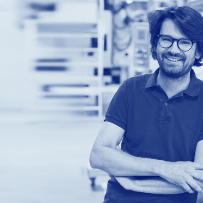 S2 #33 Matthieu Billiard, Directeur Général d'AppCell cover