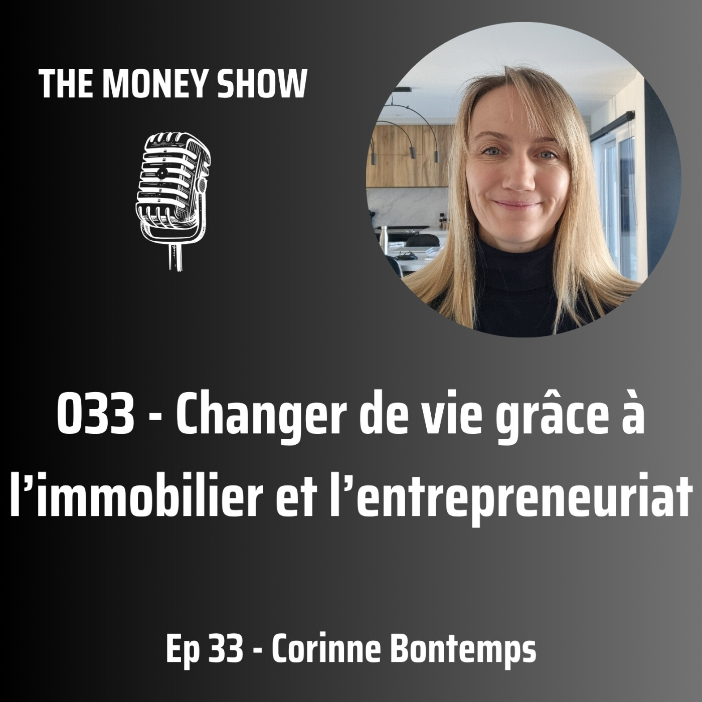 The Money Show