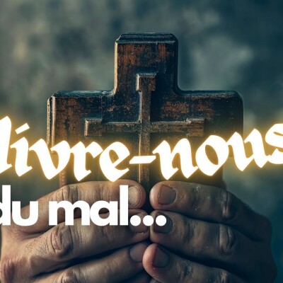 Parole et Évangile du jour | Mardi 14 janvier • Délivre nous du mal ! cover