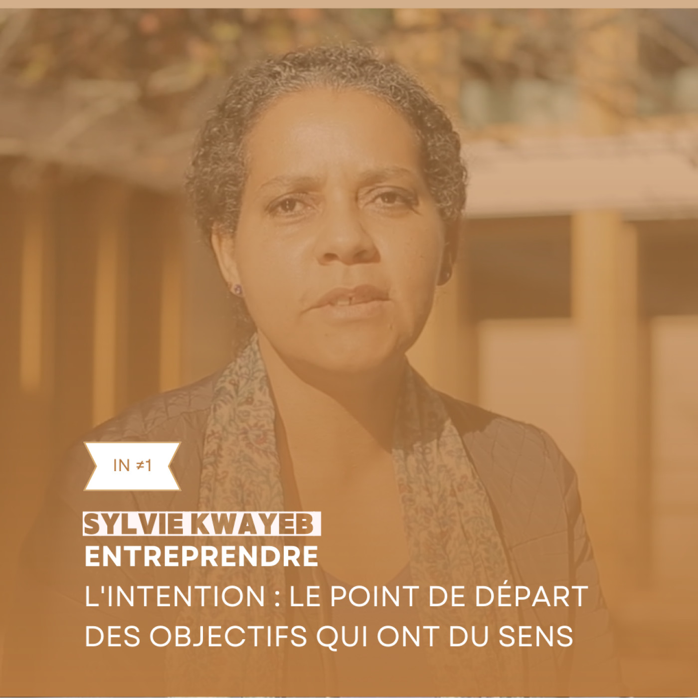 ACT : Le podcast de Nelly Wandji