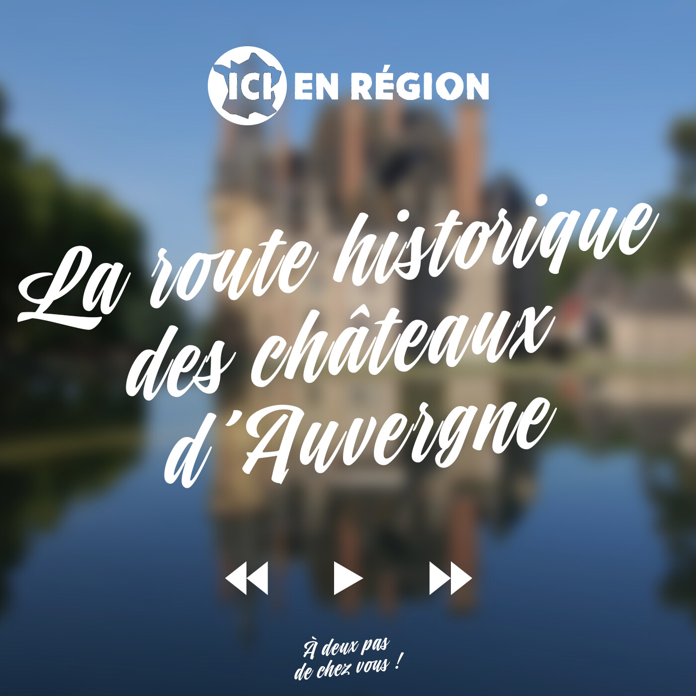 À deux pas de chez vous