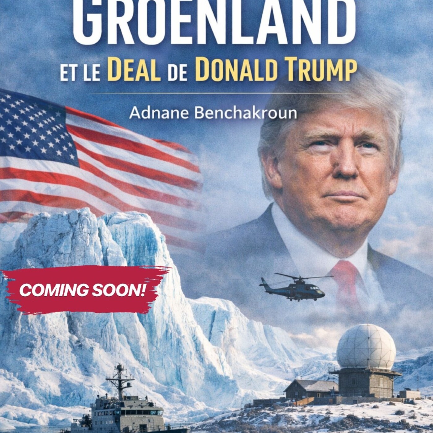 Le vrai deal de Trump au Groenland
