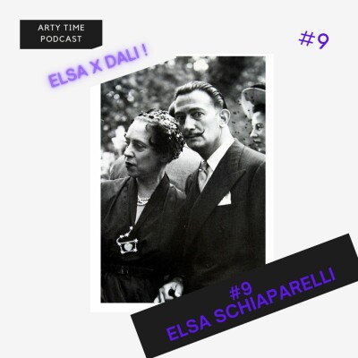 #9_ELSA_SCHIAPARELLI 👒 cover
