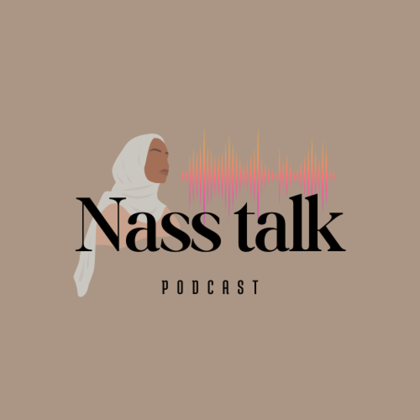 Nass_talk podcast podcast artwork