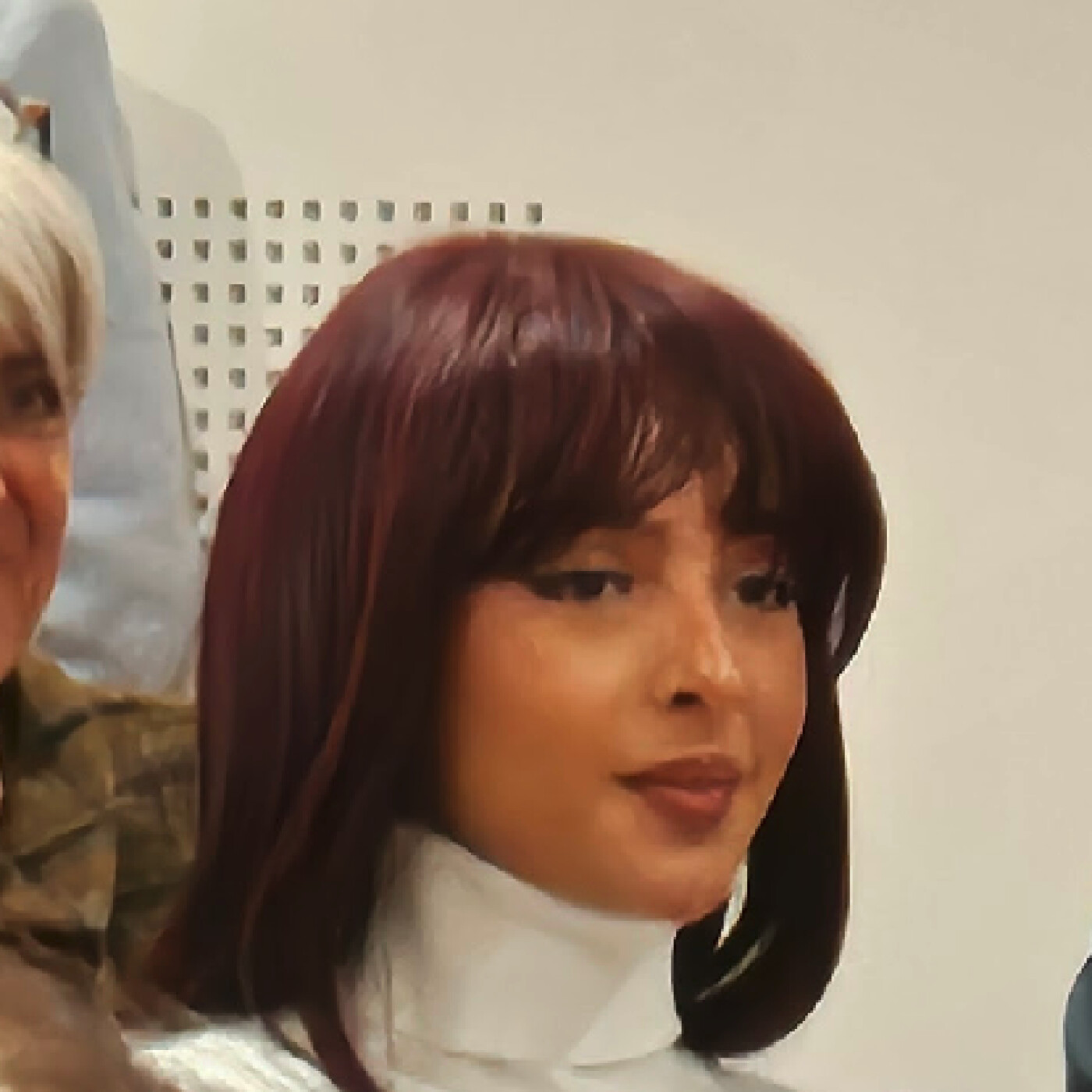 Aya Himer, présidente de l'Agence de la participation citoyenne episode artwork