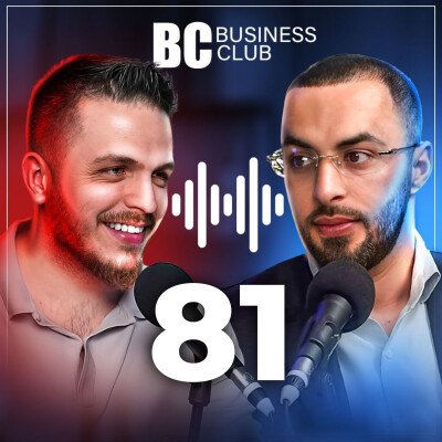 Épisode 81 : Emploi en Suisse (Hôtellerie) | Quand Postuler Pour Trouver un Job Rapidement cover