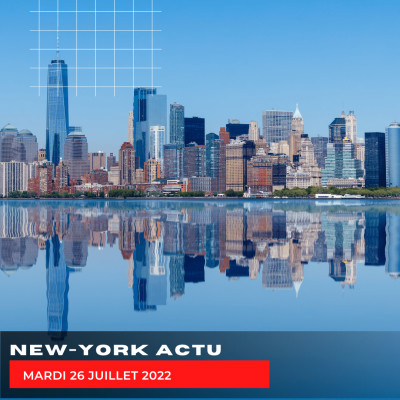 Mardi 26 juillet cover