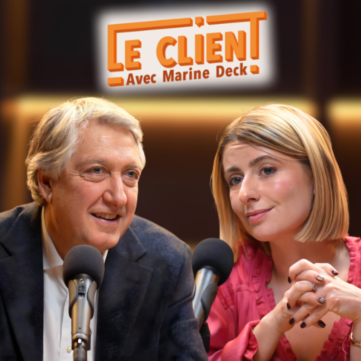 105 - Satisfaction client : erreurs, dérives et mauvaises pratiques à éviter avec Eric Dadian AFRC