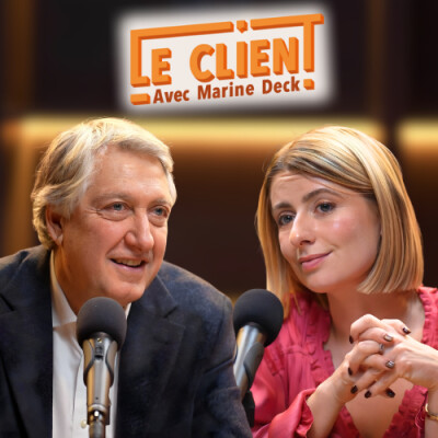 105 - Satisfaction client : erreurs, dérives et mauvaises pratiques à éviter avec Eric Dadian AFRC cover