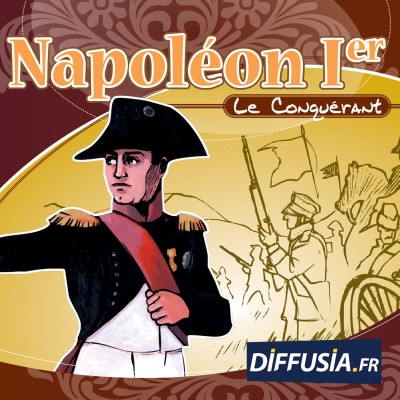 Le 14 septembre 1812, Napoléon Ier fait son entrée dans Moscou totalement vide cover