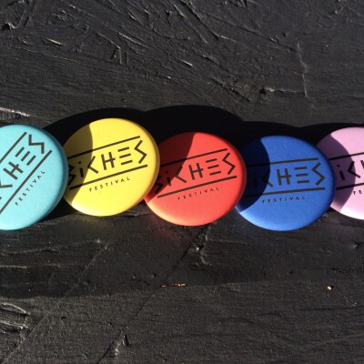 Biches Festival avec Margaux et Tristan Nicoleau - MUSIQUE cover