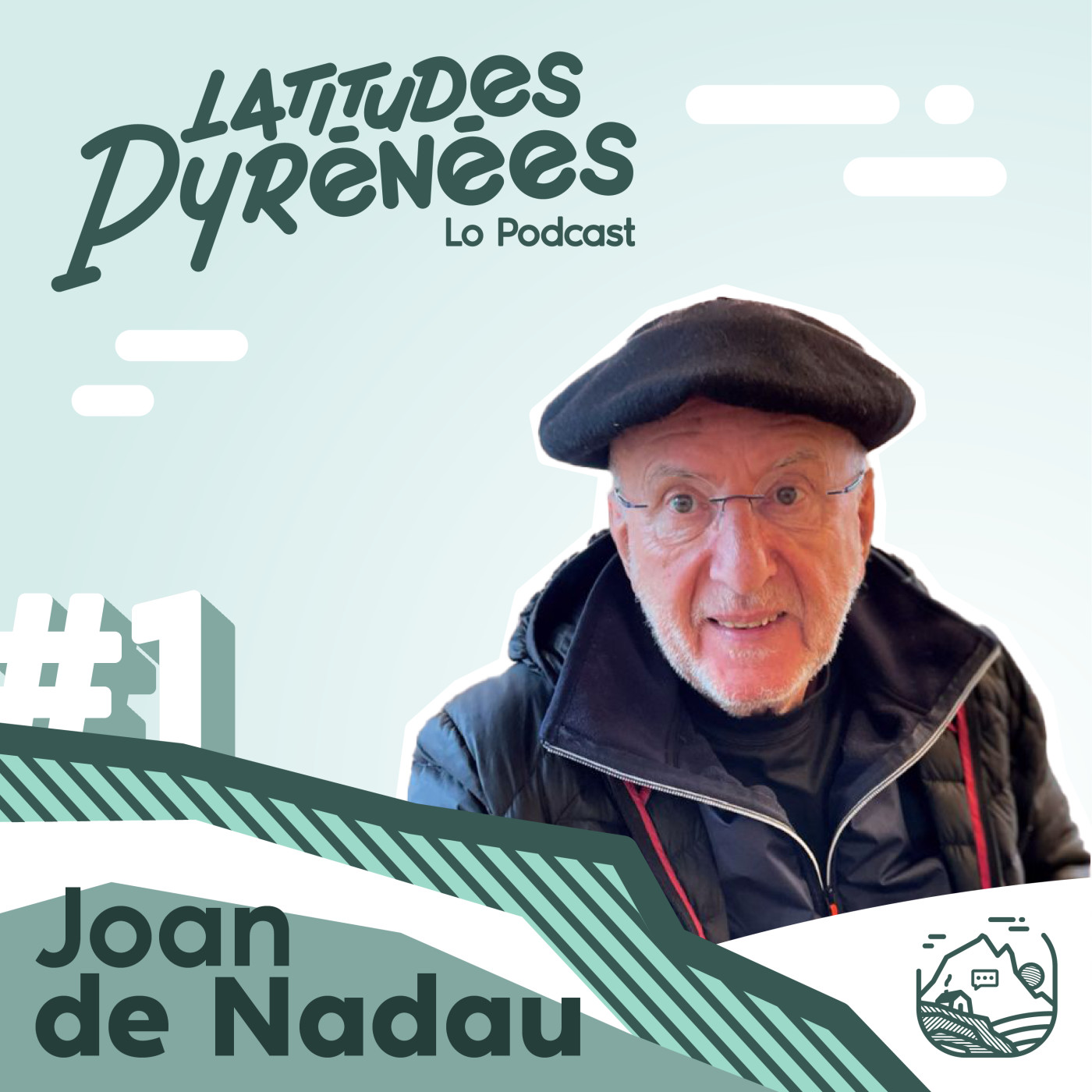 Latitudes Pyrénées