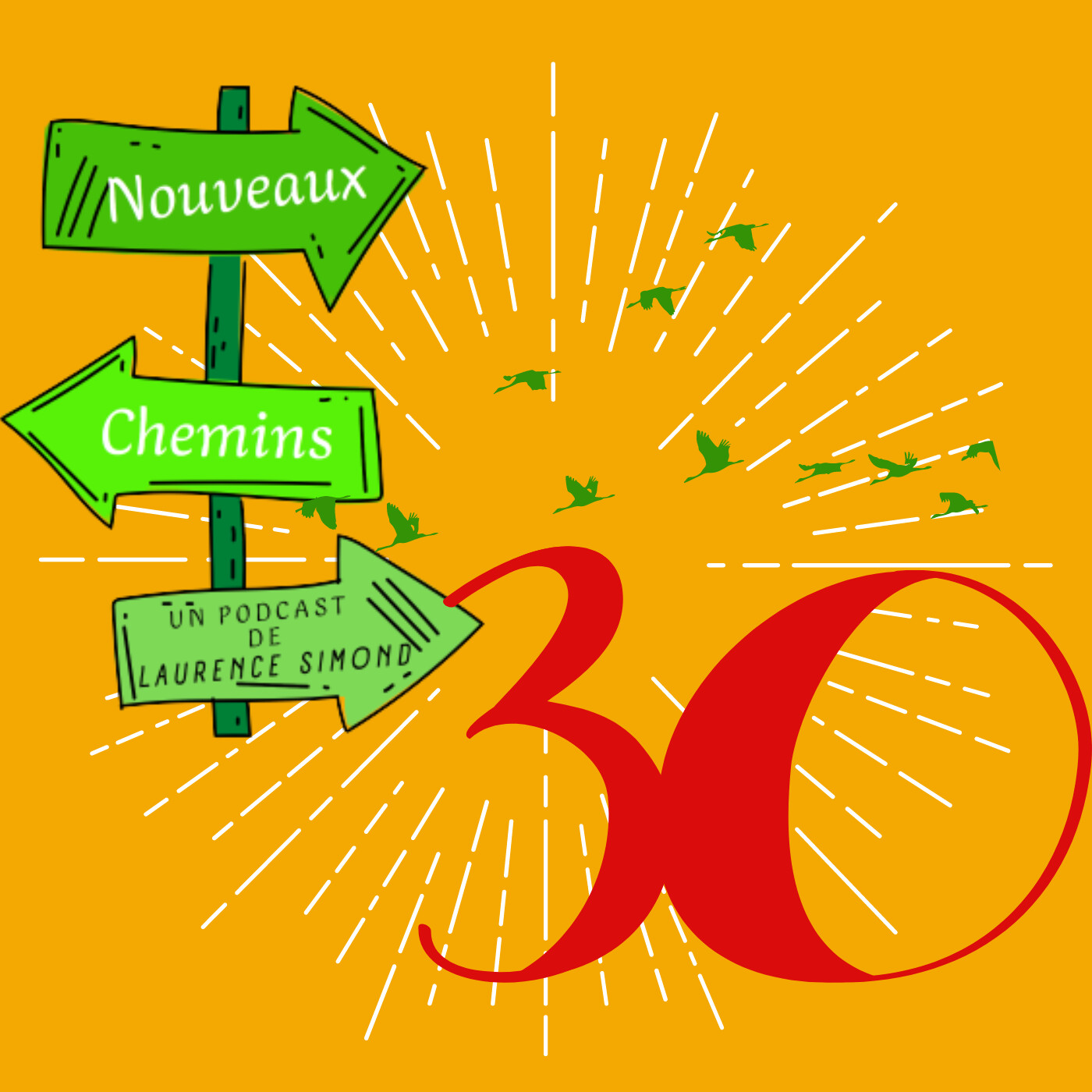 Nouveaux Chemins