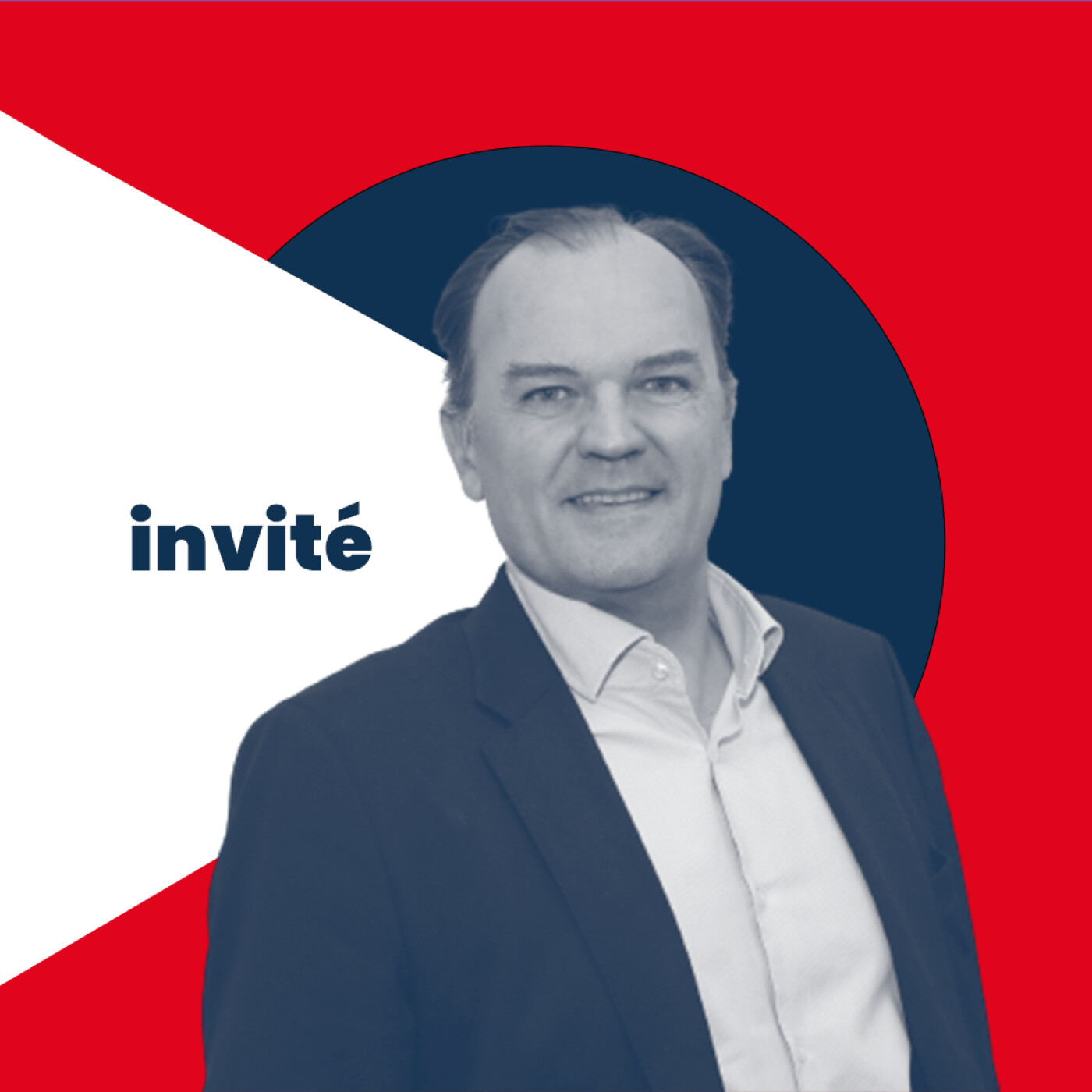 L\'invité de ETI Radio