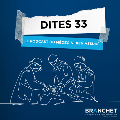 S01E03 - Médecins et Téléconsultation cover